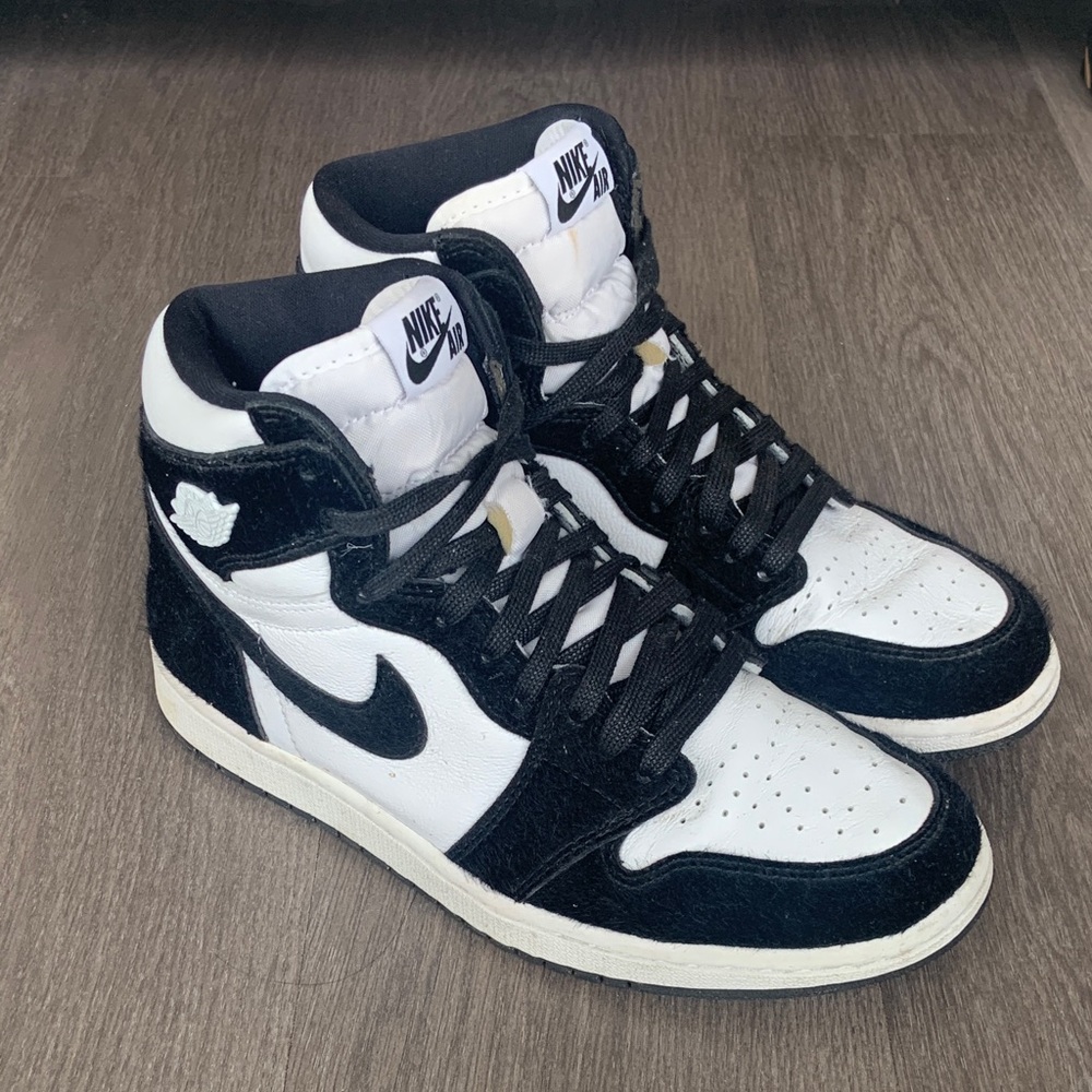 Wmns Air Jordan 1 Retro High OG 'Twist'